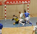 futsal