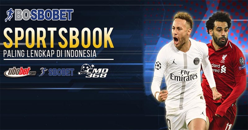 situs judi bola mix parlay bandar taruhan bola 88 online terbaik